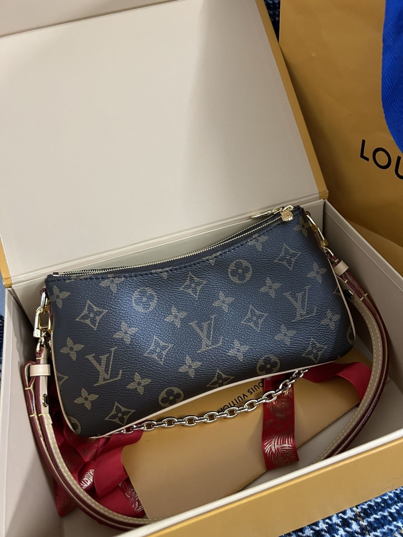 LV Top Handle Bags